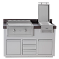 Alta 60I B - BBQ Island