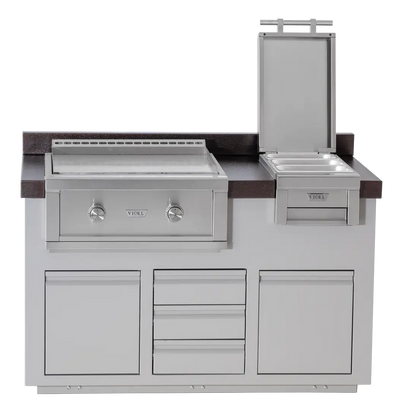 Alta 60I B - BBQ Island