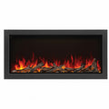 Napoleon Indoor Electric Fireplace
