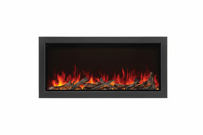 Napoleon Indoor Electric Fireplace