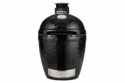 Primo Ceramic Grills Round Charcoal Primo