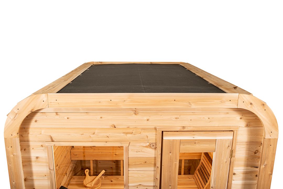 CT Luna Sauna