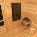 CT Luna Sauna