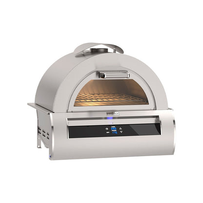 Firemagic Pizza Oven