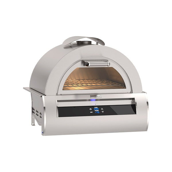 Firemagic Pizza Oven