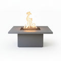 Bella Fire Table Stainless Steel