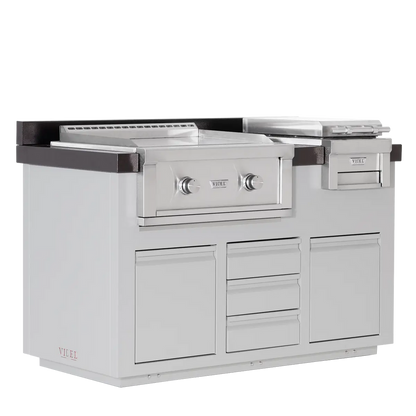 Alta 60I B - BBQ Island