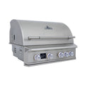 Blaze LTE PRO 32-Inch 4-Burner Gas Grill