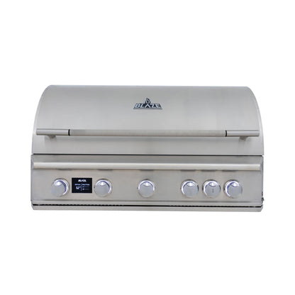 Blaze LTE PRO 32-Inch 4-Burner Gas Grill