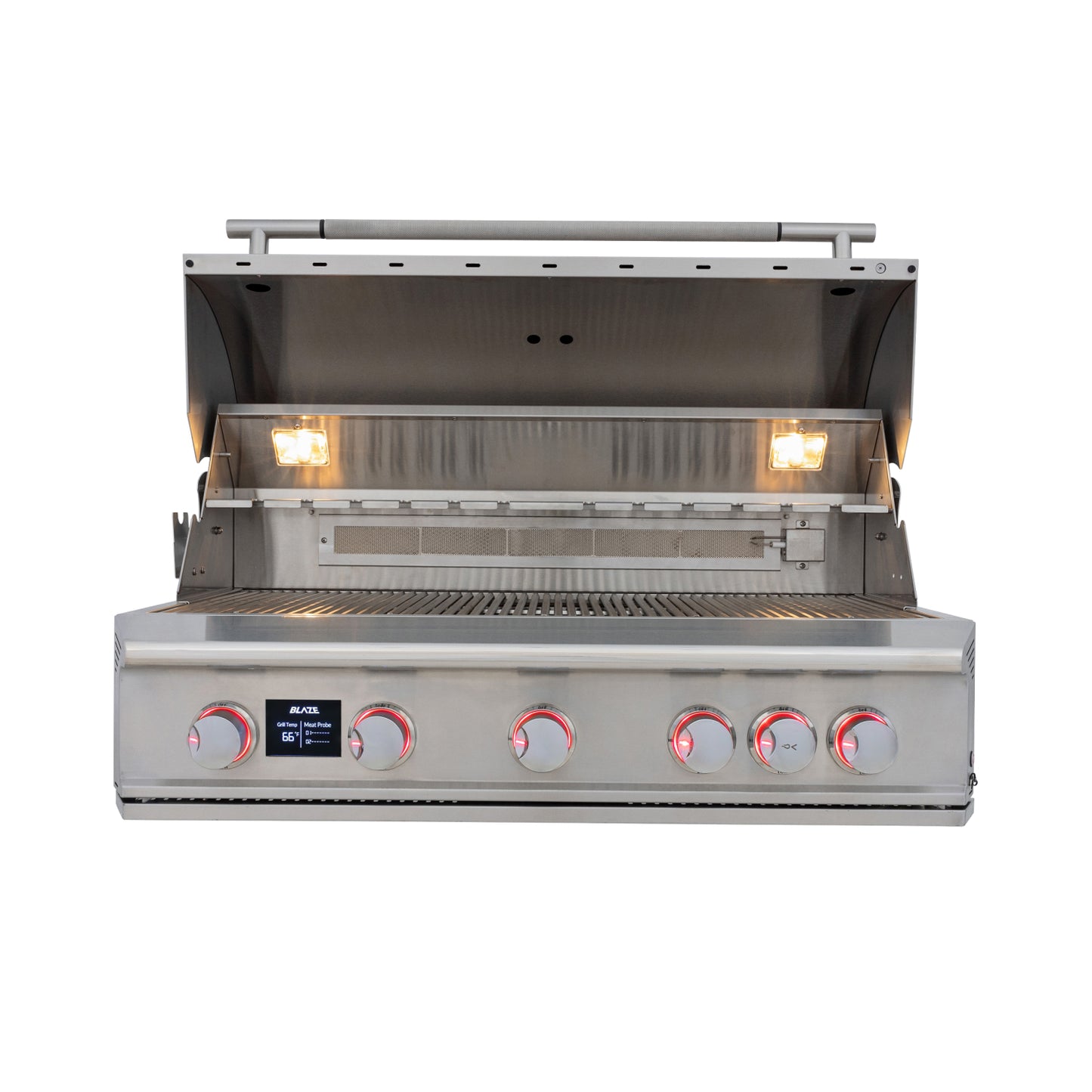 Blaze LTE PRO 32-Inch 4-Burner Gas Grill