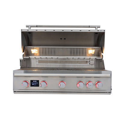 Blaze LTE PRO 32-Inch 4-Burner Gas Grill