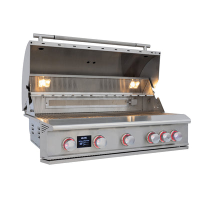 Blaze LTE PRO 32-Inch 4-Burner Gas Grill