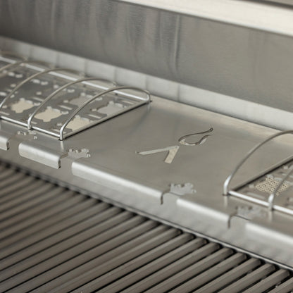 Blaze LTE PRO 32-Inch 4-Burner Gas Grill