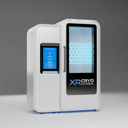 XR CRYO KIOSK