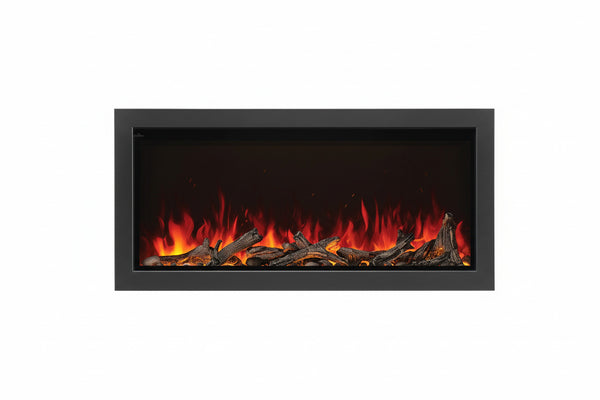 Napoleon Indoor Electric Fireplace