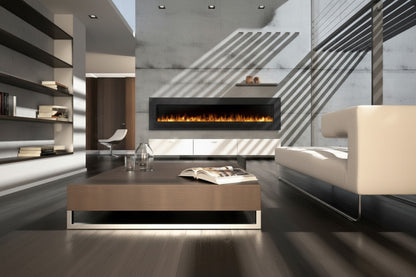 Napoleon Indoor Electric Fireplace