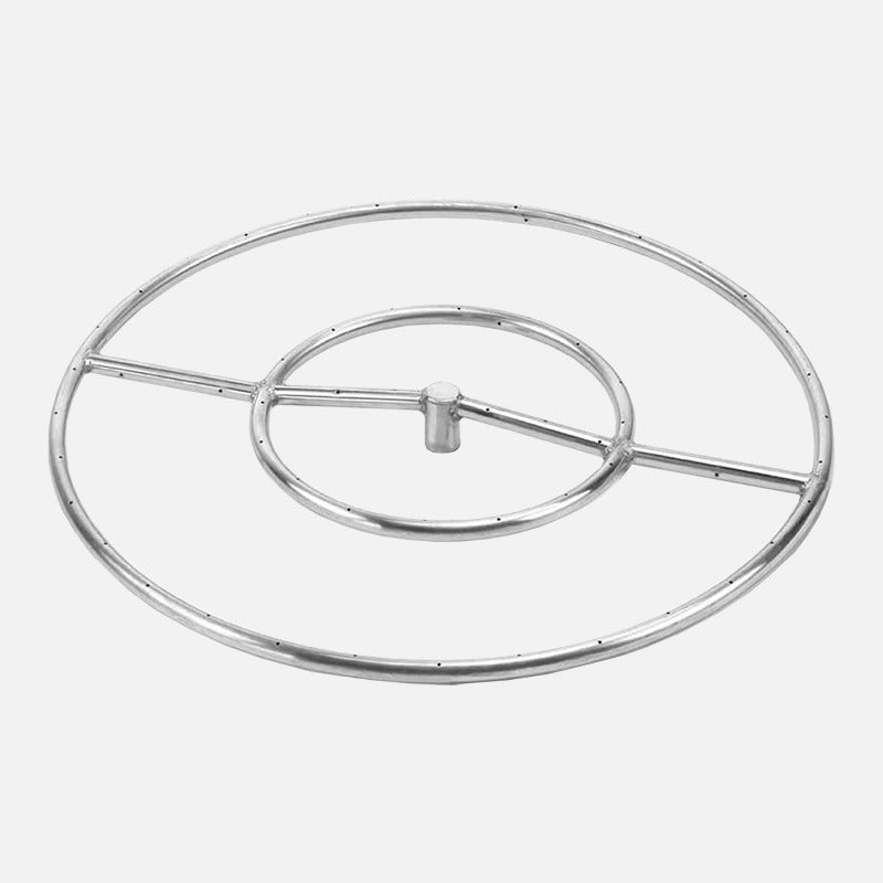 Biltmore Round Fire/Water Bowl