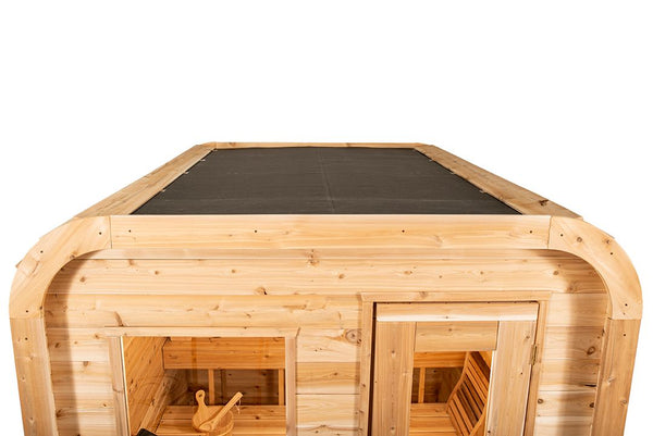 CT Luna Sauna