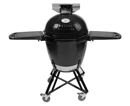 Primo Ceramic Grills Round Charcoal Primo