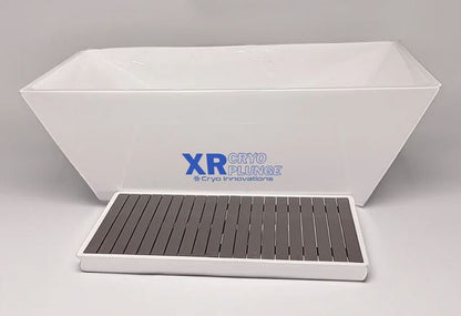 Acrylic Tub with 2025 Chiller/Heater